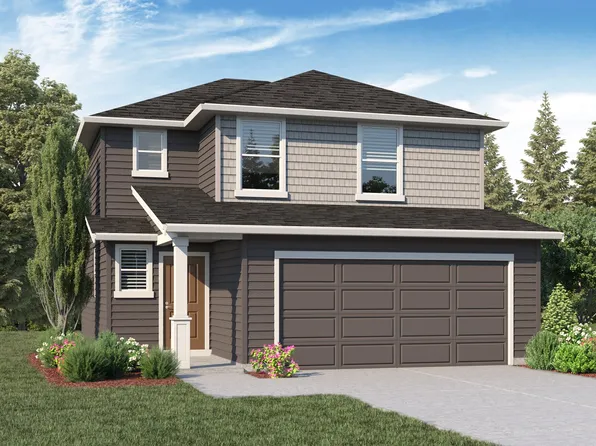 1410 W Larsen Dr, La Center, WA 98629