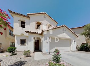 6320 W Beverly Rd, Laveen, AZ 85339