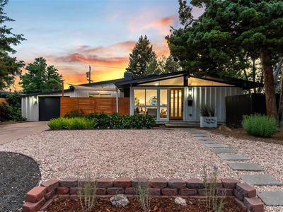 2455 S Newton Street, Denver, CO, 80219