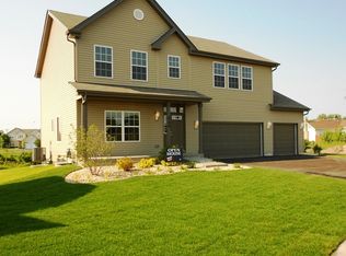 564 Lavender Ct, Aurora, IL 60505