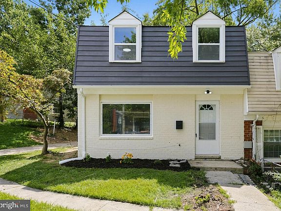 2nd image of 7605 Allendale Dr