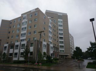 375 Mount Vernon St APT 711, Boston, MA 02125