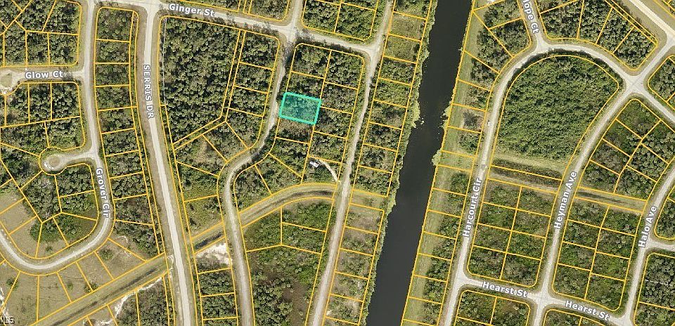 1st image of Grenard Cir