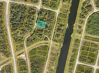 Grenard Cir, North Port, FL 34288