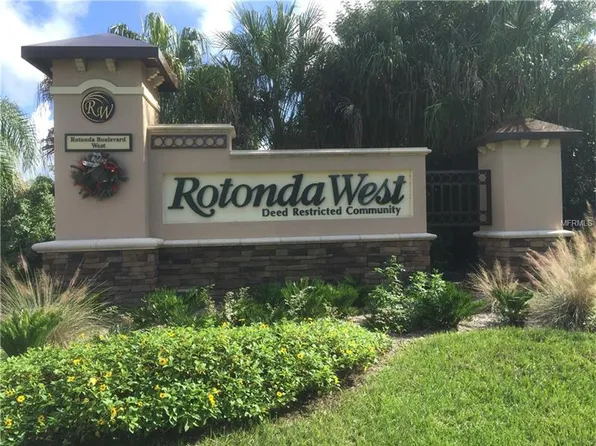195 Long Meadow Ln, Rotonda West, FL 33947