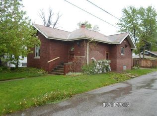 20 Roselawn, HAMMOND, IN 46324