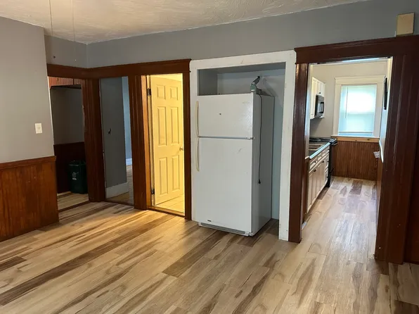 15 View St #1, Worcester, MA 01610