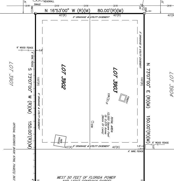 2nd image of 411 Segovia Rd