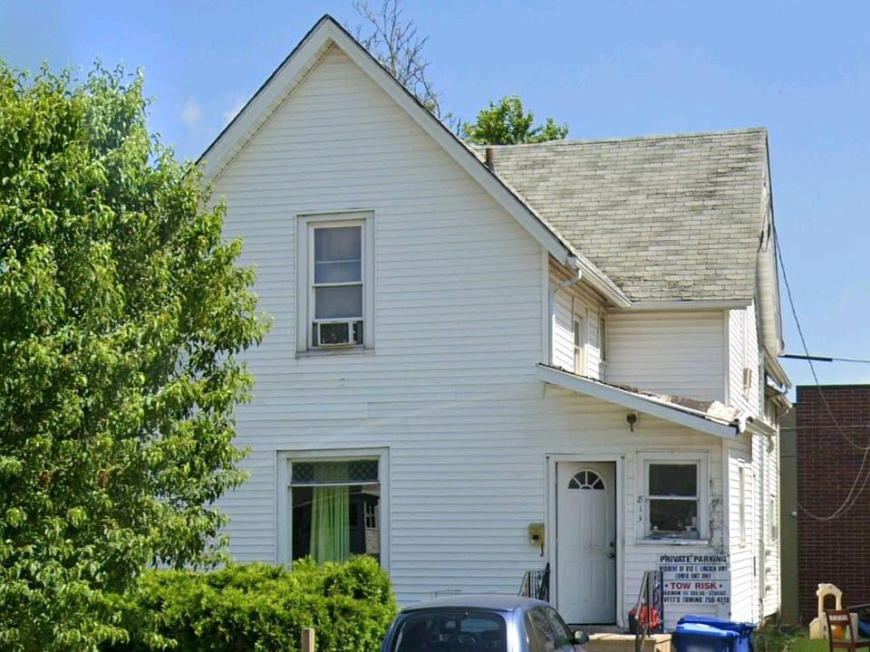 1st image of 813 E Lincoln Hwy #2