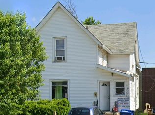 813 E Lincoln Hwy #2, Dekalb, IL 60115