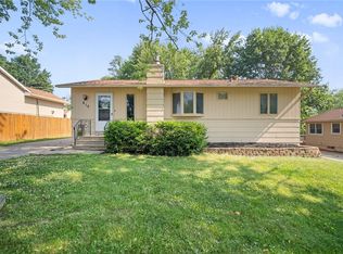 618 Scandia Ave, Des Moines, IA 50315