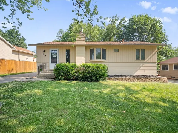 618 Scandia Ave, Des Moines, IA 50315