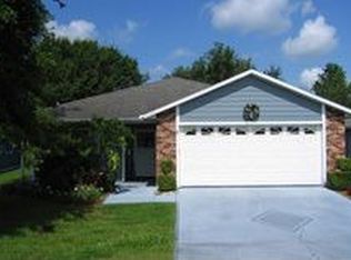 37348 Derbyshire Dr, Zephyrhills, FL 33542