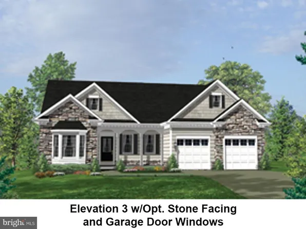 41547 Fairwood Ct, Leonardtown, MD 20650