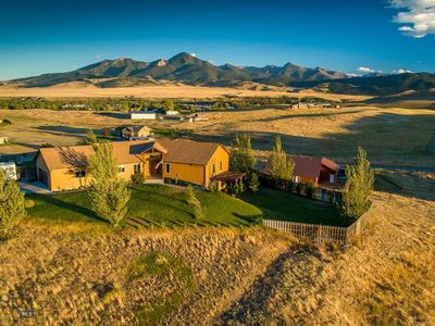 42 Haven Meadow Loop, Livingston, MT, 59047