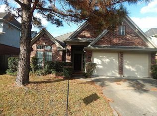 8846 Fairbloom Ln, Houston, TX 77040