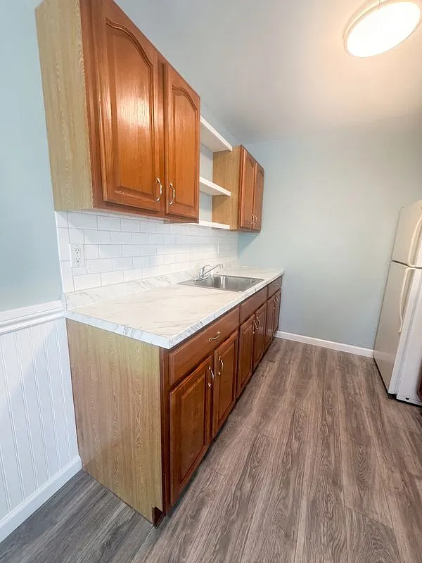 Studio, 1.0 bath, 600 sqft, $2,250 — Photo 3