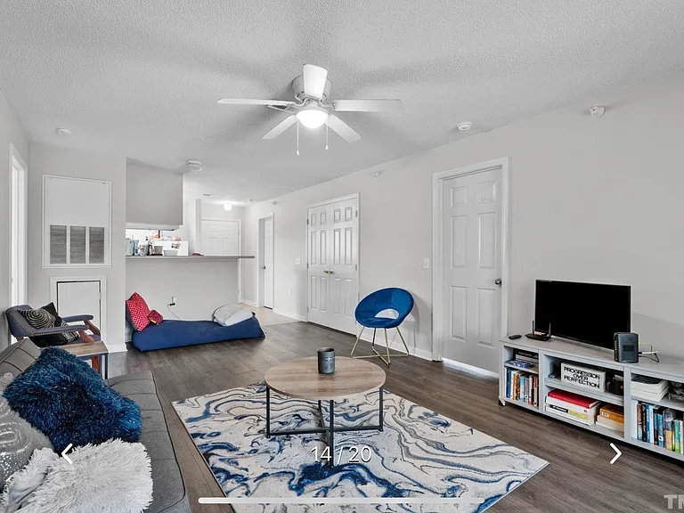 3020 Centennial Woods Dr #1 — Photo 17