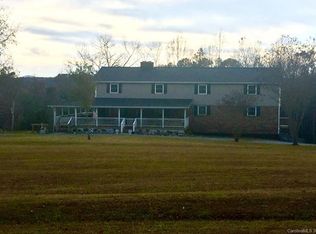 444 Biggerstaff Loop, Nebo, NC 28761