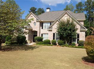 1821 Berkshire Eve Dr, Duluth, GA 30097