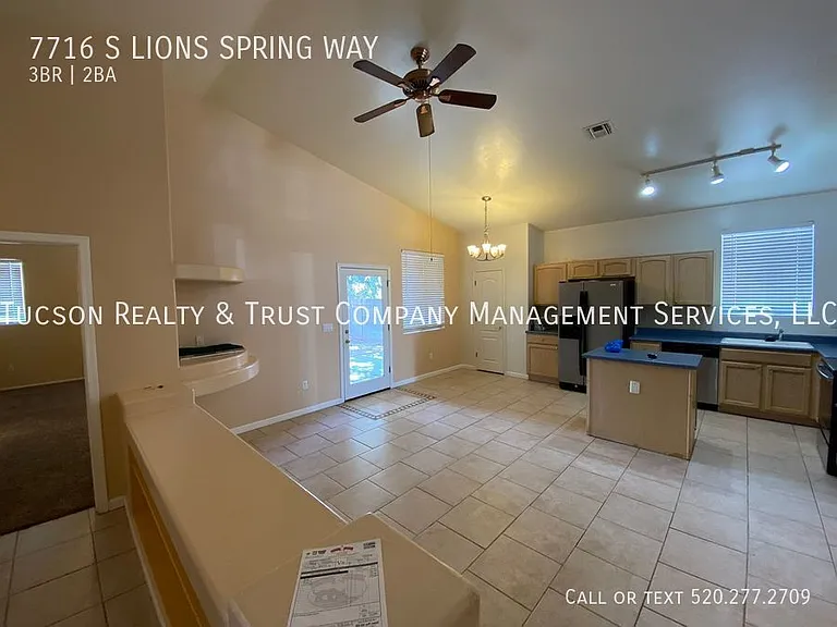 7716 S Lions Spring Way — Photo 12