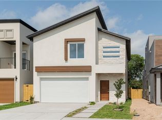 2711 Harmony St, Mission, TX 78574