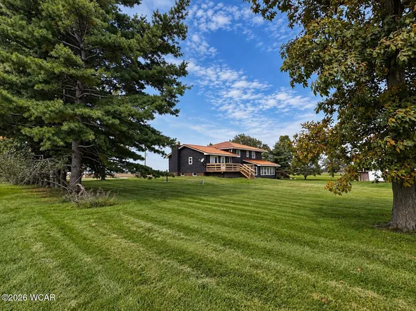 5262 County Road 135, Kenton, OH 43326