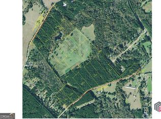 LOT 12 Wallace Rd, Madison, GA 30650