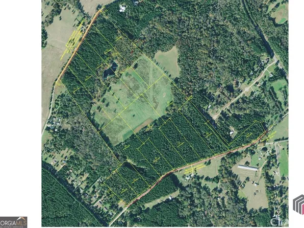 Lot 12 Wallace Road, Madison, GA 30650