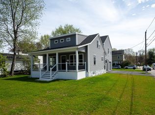 136 Park Hill Ave, Millbury, MA 01527