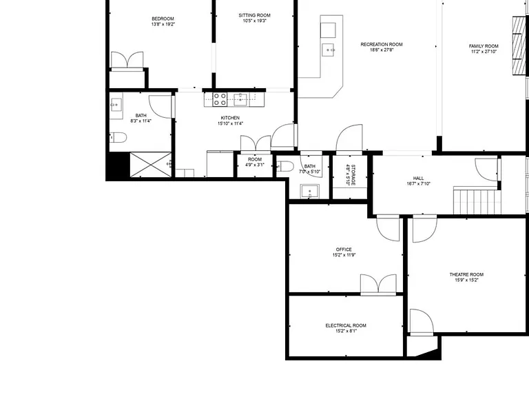 7002 River Oaks Dr — Photo 45
