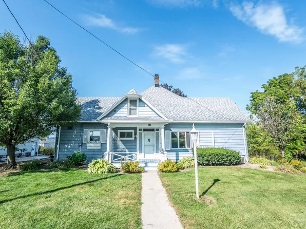 131 South High STREET, Mayville, WI 53050