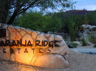 11115 N Desert Whisper Way, Oro Valley, AZ 85737