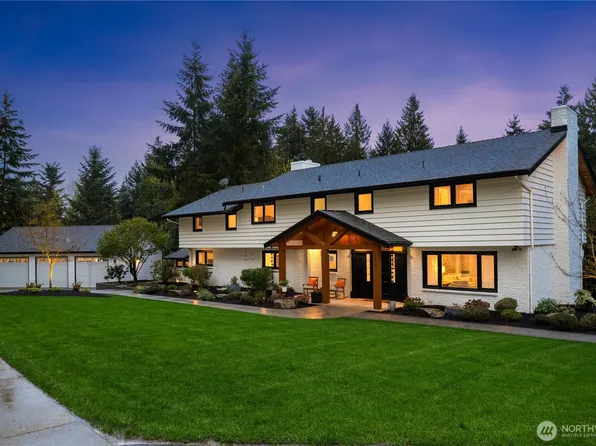 15018 152nd Avenue NE, Woodinville, WA 98072