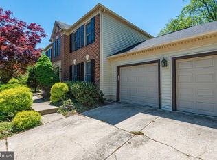 2400 Hidden Valley Ln, Silver Spring, MD 20904