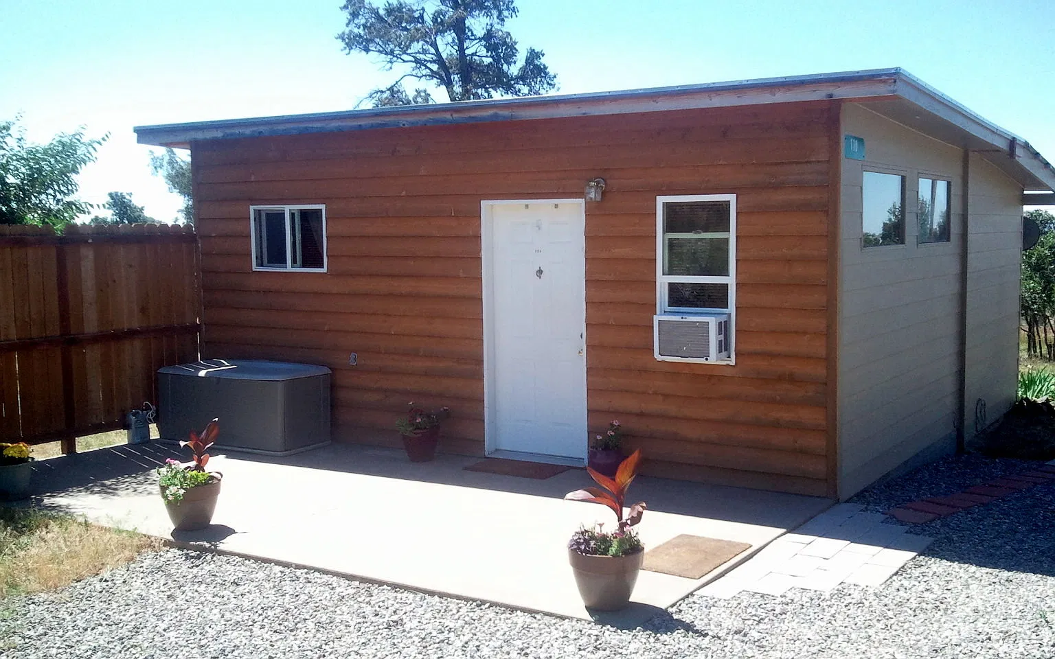 1 bed, 640 sqft, $1,400 — Photo 1