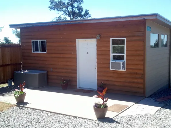 110 Pine Ridge Rd, Durango, CO 81301