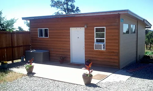 110 Pine Ridge Rd Photo 1