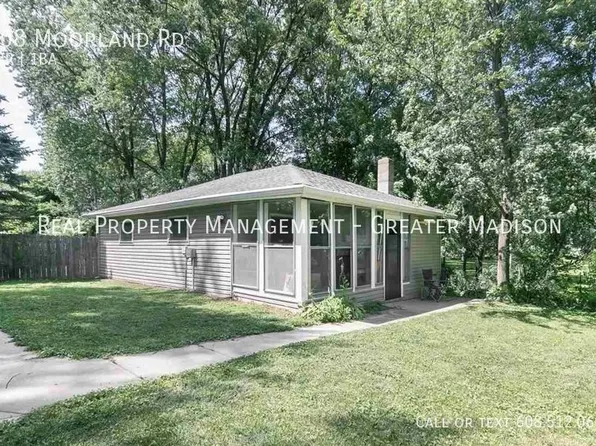 708 Moorland Rd, Madison, WI 53713