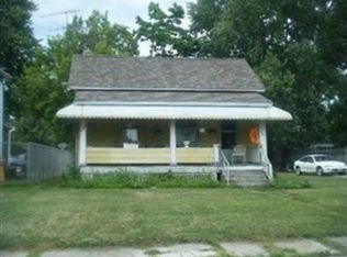 1324 W 8th St, Lorain, OH