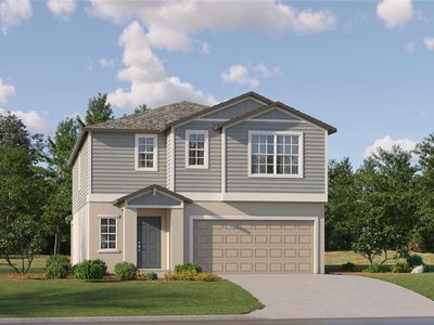 3605 Great Park Ct, Plant City, FL, 33563