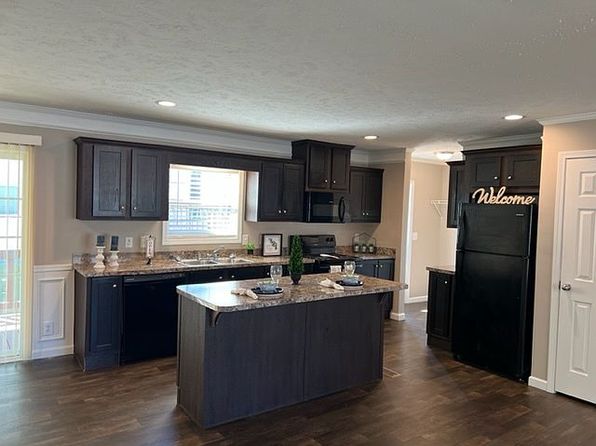 724 Creek Ridge Rd TRLR 131