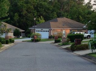 12536 White Osprey Dr S, Lillian, AL 36549