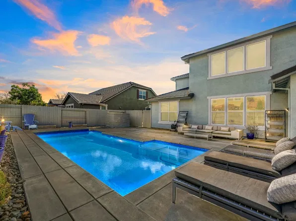 8176 Fort Collins Way, Roseville, CA 95747