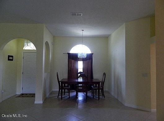 Rodriguez Dining Area