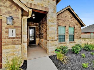 153 Belford St, Georgetown, TX 78628