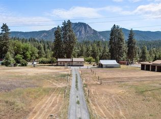970 W Garfield Ave, South Cle Elum, WA 98943