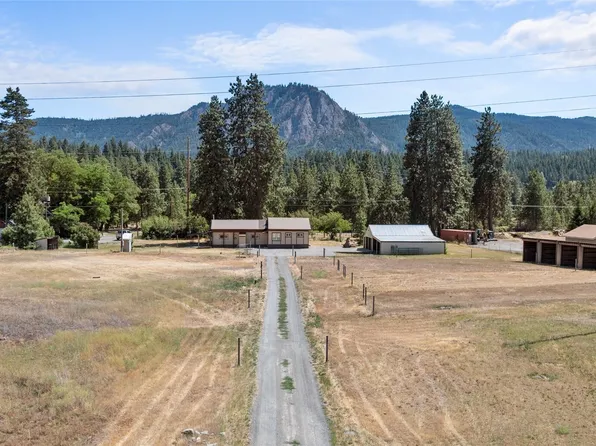 970 W Garfield Avenue, South Cle Elum, WA 98943