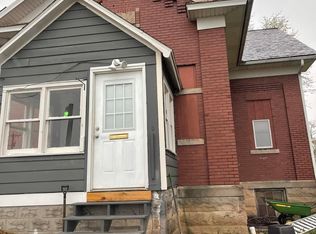 5412 Yoder Rd, Yoder, IN 46798