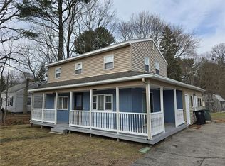 36 Wood St, Coventry, RI 02816
